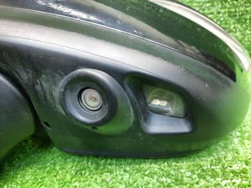 ЗЕРКАЛО НА MAZDA CX-5 KE2AW