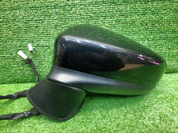 ЗЕРКАЛО НА MAZDA ATENZA GJ5FP