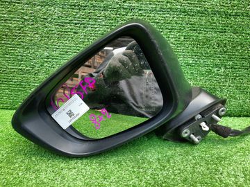 ЗЕРКАЛО НА MAZDA ATENZA GJ5FP