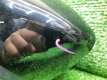 ЗЕРКАЛО НА MAZDA CX-5 KE2AW