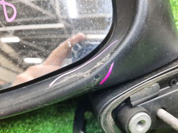 ЗЕРКАЛО НА MAZDA CX-5 KE2AW