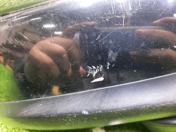 ЗЕРКАЛО НА MAZDA CX-5 KE2AW