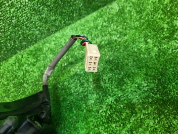 ЗЕРКАЛО НА TOYOTA IPSUM ACM21W