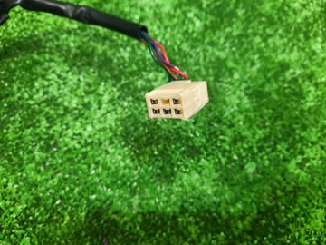 ЗЕРКАЛО НА TOYOTA IPSUM ACM21W