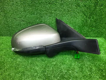 ЗЕРКАЛО НА VOLVO V70 BW48