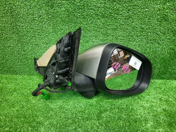 ЗЕРКАЛО НА VOLVO V70 BW48