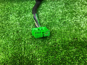 ЗЕРКАЛО НА VOLVO V70 BW48