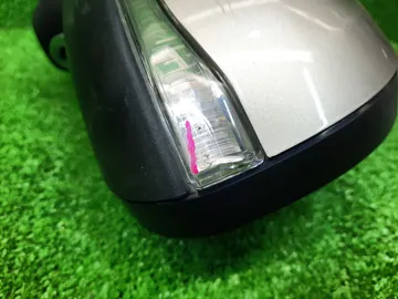 ЗЕРКАЛО НА VOLVO V70 BW48