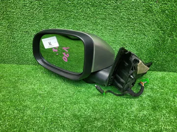 ЗЕРКАЛО НА VOLVO V70 BW48