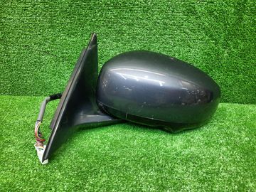 ЗЕРКАЛО НА NISSAN SKYLINE V36