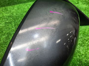 ЗЕРКАЛО НА NISSAN SKYLINE V36