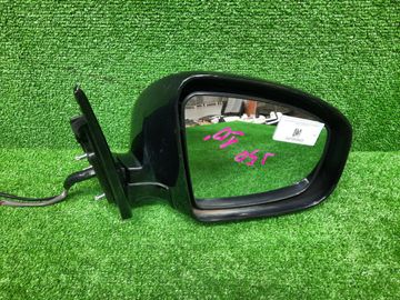 ЗЕРКАЛО НА NISSAN SKYLINE CROSSOVER J50