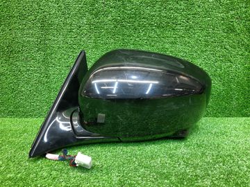 ЗЕРКАЛО НА NISSAN SKYLINE CROSSOVER J50