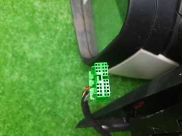 ЗЕРКАЛО НА VOLVO V60 FW48