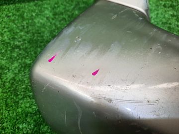 ЗЕРКАЛО НА HONDA ODYSSEY RA6