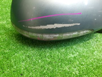 ЗЕРКАЛО НА HONDA ACCORD CL7