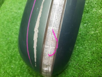 ЗЕРКАЛО НА HONDA ACCORD CL7