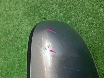 ЗЕРКАЛО НА HONDA ACCORD CL7