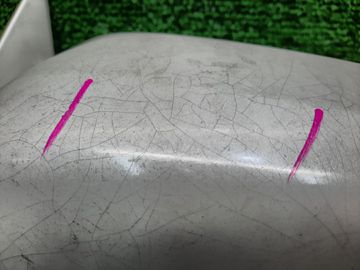 ЗЕРКАЛО НА TOYOTA CROWN JZS155