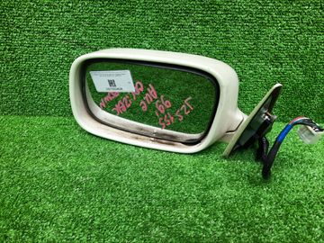 ЗЕРКАЛО НА TOYOTA CROWN JZS155