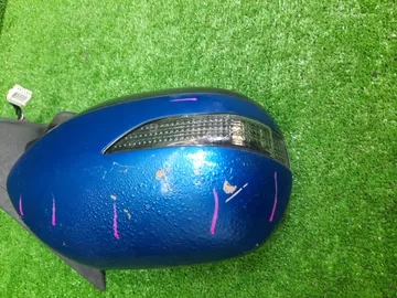 ЗЕРКАЛО НА SUBARU IMPREZA WRX STI GVF