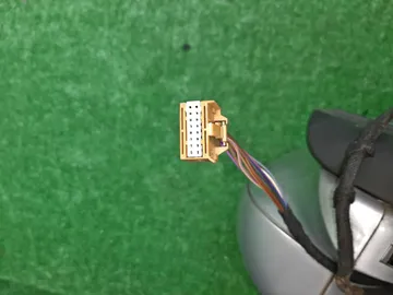 ЗЕРКАЛО НА PORSCHE CAYENNE 955