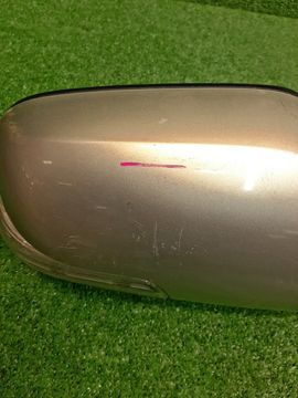 ЗЕРКАЛО НА TOYOTA AVENSIS AZT251