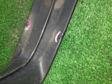 ЗЕРКАЛО НА SUZUKI SOLIO MA36S