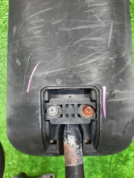 ЗЕРКАЛО НА MITSUBISHI CANTER FE516