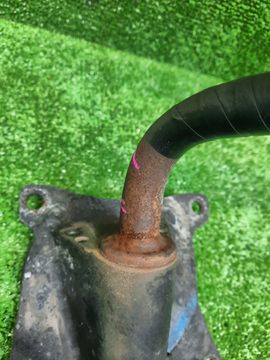 ЗЕРКАЛО НА MITSUBISHI CANTER FE516