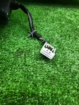 ЗЕРКАЛО НА MITSUBISHI DELICA D5 CV5W