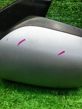 ЗЕРКАЛО НА TOYOTA COROLLA NZE121