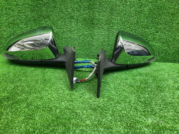 ЗЕРКАЛО НА TOYOTA VITZ KSP130