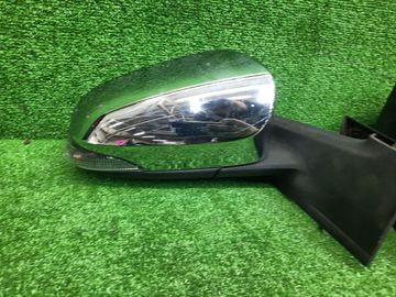 ЗЕРКАЛО НА TOYOTA VITZ KSP130