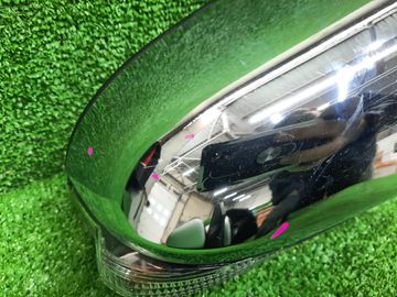 ЗЕРКАЛО НА TOYOTA VITZ KSP130