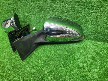 ЗЕРКАЛО НА TOYOTA VITZ KSP130