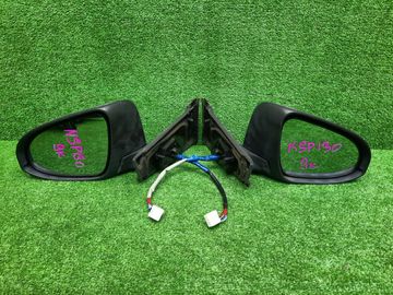 ЗЕРКАЛО НА TOYOTA VITZ KSP130