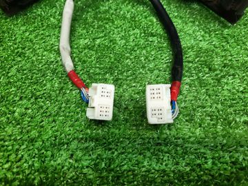 ЗЕРКАЛО НА TOYOTA VITZ KSP130