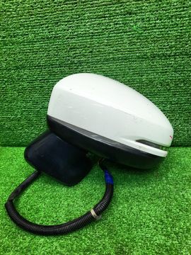 ЗЕРКАЛО НА HONDA SHUTTLE GP7