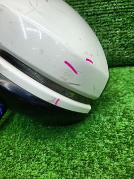 ЗЕРКАЛО НА HONDA SHUTTLE GP7