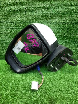 ЗЕРКАЛО НА HONDA SHUTTLE GP7