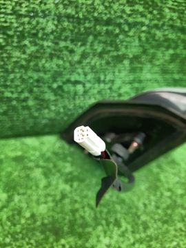 ЗЕРКАЛО НА TOYOTA COROLLA NZE121