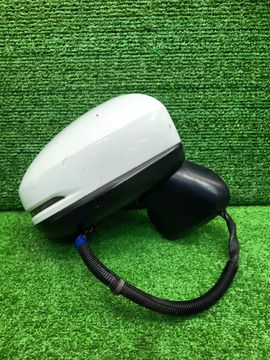 ЗЕРКАЛО НА HONDA SHUTTLE GP7