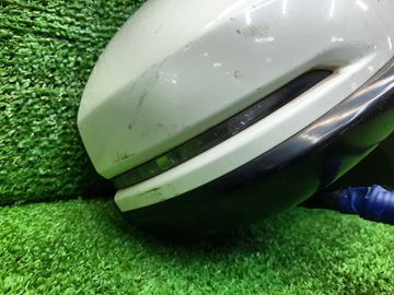 ЗЕРКАЛО НА HONDA SHUTTLE GP7