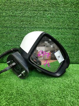 ЗЕРКАЛО НА HONDA SHUTTLE GP7