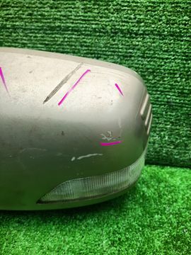 ЗЕРКАЛО НА HONDA CR-V RE3