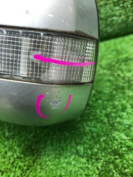 ЗЕРКАЛО НА TOYOTA COROLLA NZE121