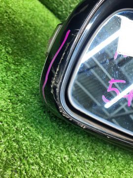 ЗЕРКАЛО НА TOYOTA COROLLA NZE121