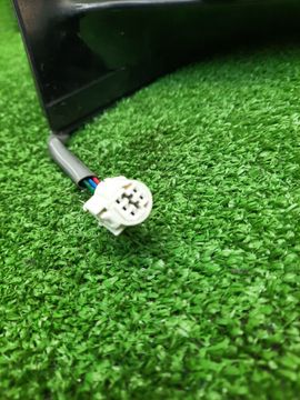 ЗЕРКАЛО НА TOYOTA HARRIER MCU30W