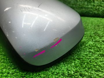 ЗЕРКАЛО НА TOYOTA COROLLA NZE121